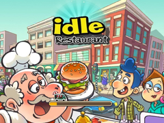 Spiel Idle Restaurant