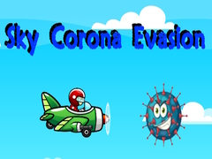 Spiel Sky Corona Evasion