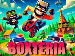 Spiel Boxteria