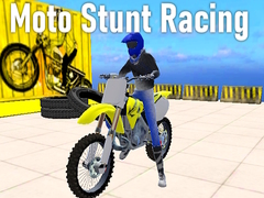 Spiel Moto Stunt Racing