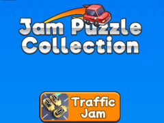 Spiel Jam Puzzle Collection