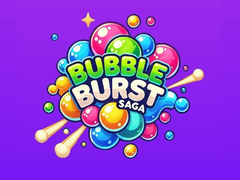 Spiel Bubble Burst Saga