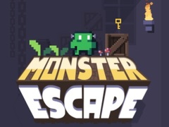 Spiel Monster Escape