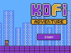 Spiel Kofi Adventure