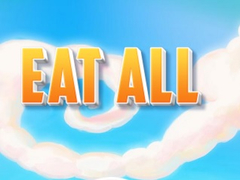 Spiel Eat All