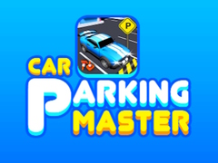 Spiel Car Parking Master 