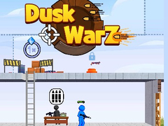 Spiel Dusk WarZ