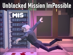 Spiel Unblocked Mission ImPossible