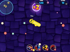 Spiel Squid Sprunki Slither Game 2