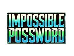 Spiel Impossible Possword