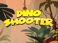 Spiel Dino Shooter