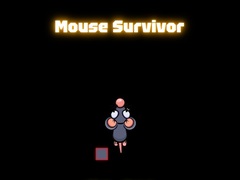 Spiel Mouse Survivor