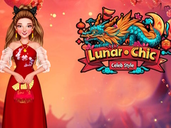 Spiel Lunar Chic: Celeb Style