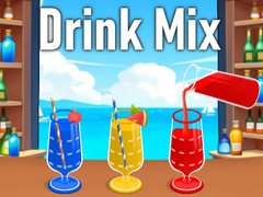 Spiel Drink Mix