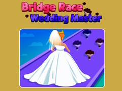 Spiel Bridge Race Wedding Master