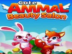 Spiel Cute Animal Beauty Salon