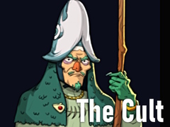 Spiel The Cult