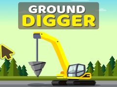 Spiel Ground Digger