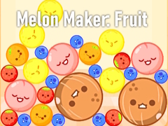 Spiel Melon Maker: Fruit