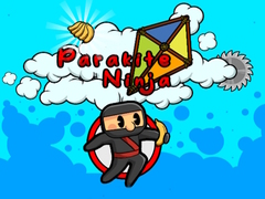 Spiel Parakite Ninja