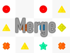 Spiel Merge 