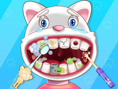 Spiel Incredible Kids Dentist