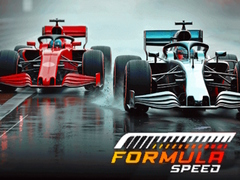 Spiel Formula Speed