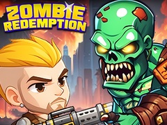 Spiel Zombie Redemption