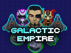 Spiel Galactic Empire