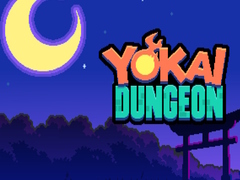 Spiel Yokai Dungeon