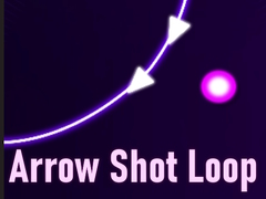 Spiel Arrow Shot Loop