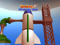 Spiel Rocket Charge Run