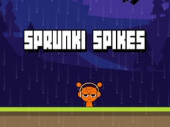 Spiel Sprunki Spikes