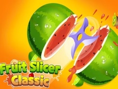 Spiel Fruit Slicer Classic