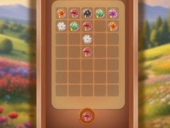 Spiel Dice Puzzles Flowers!