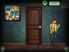 Spiel Amgel Easy Room Escape 247