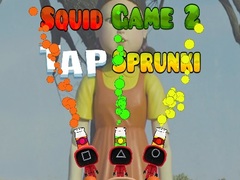 Spiel Squid Game 2 Tap Sprunki