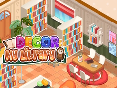 Spiel Decor: My Library