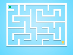 Spiel Play Maze