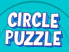 Spiel Circle Puzzle