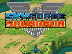 Spiel Sky Force Squadron