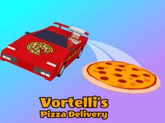 Spiel Vortelli's Pizza Delivery