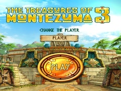 Spiel Treasures Of Montezuma 3