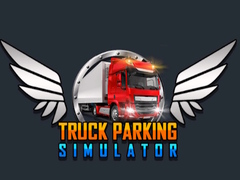 Spiel Truck Parking simulation