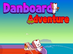 Spiel Danboard Adventure