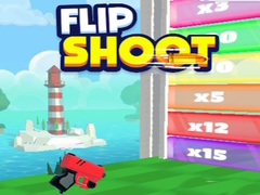 Spiel Flip Shoot 