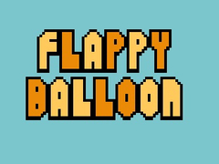 Spiel Flappy Balloon