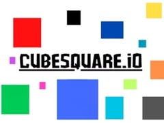 Spiel Cubesquare.io