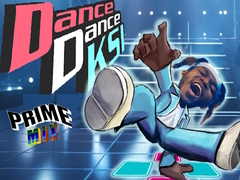 Spiel Dance Dance KSI