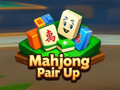 Spiel Mahjong Pair Up